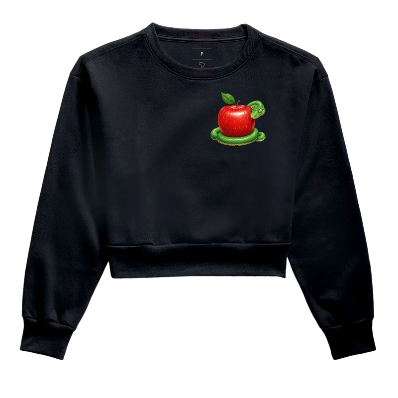 Camiseta - Pecado Original