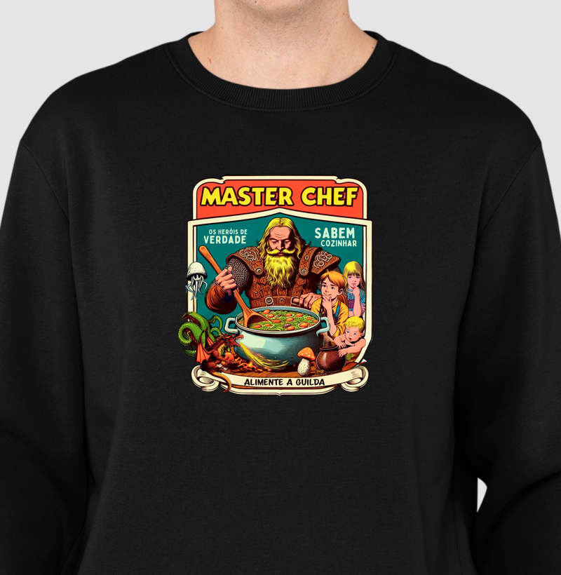 Master Chef