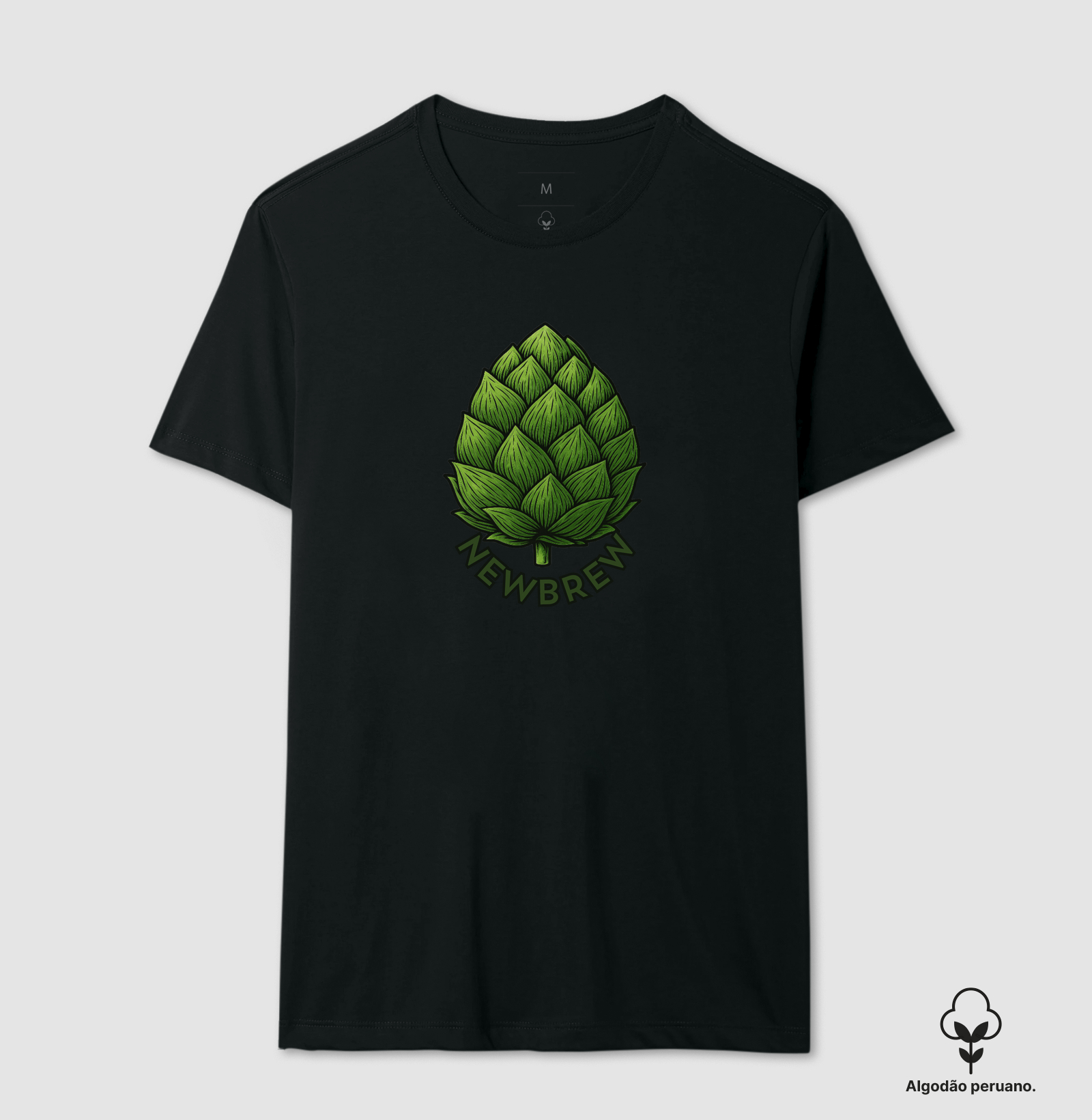 Big Hop 2 - New Brew