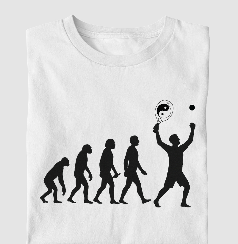 Evolução Masculina