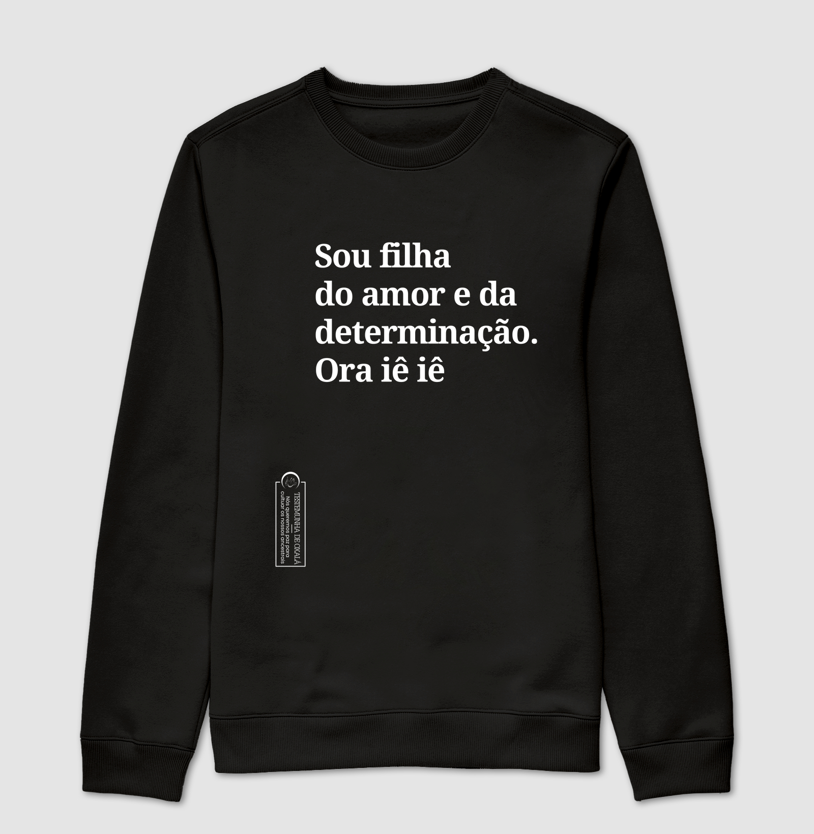 Filha de Oxum