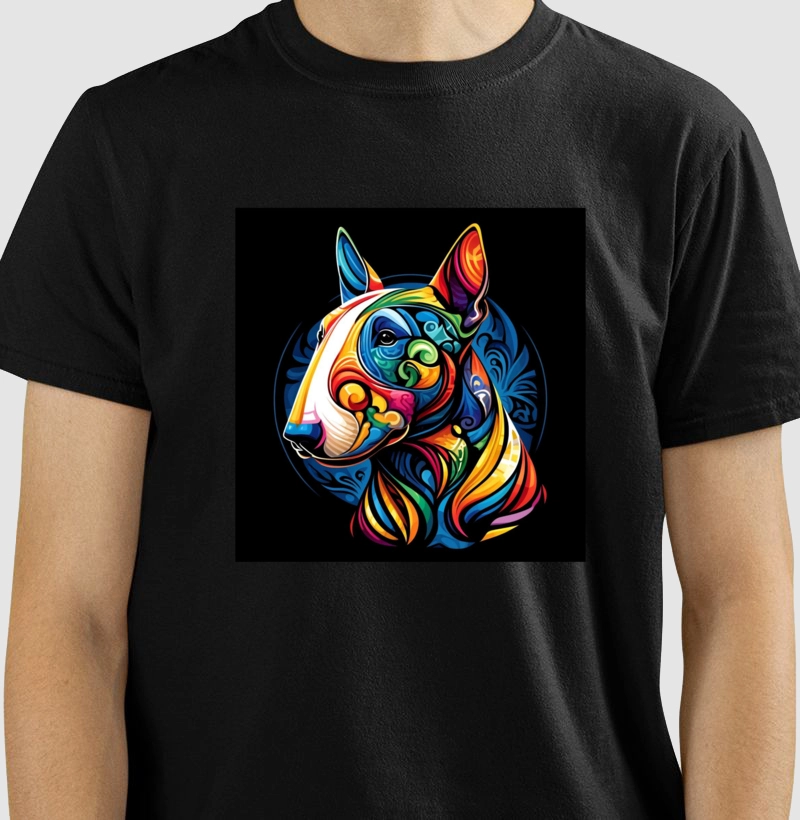 Bull Terrier - Dogart