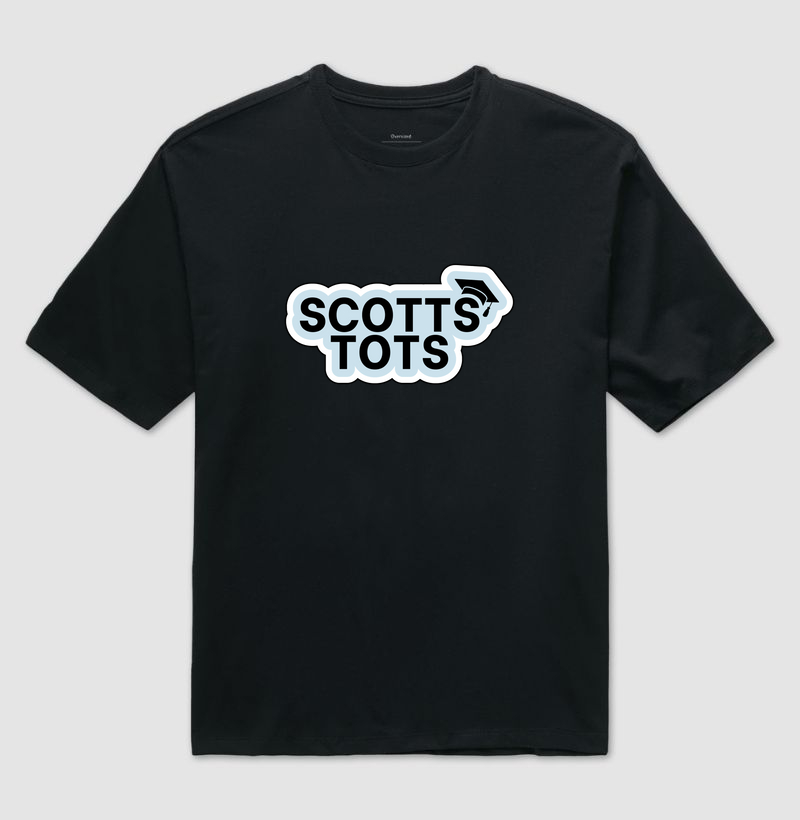 F056 - Scotts Tots