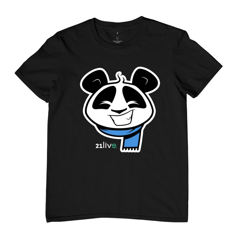 Camista Panda 3