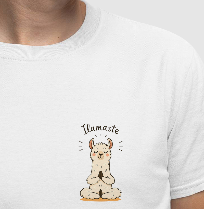 Llamaste