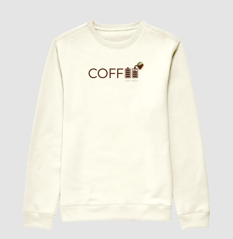 Coffee Recharge