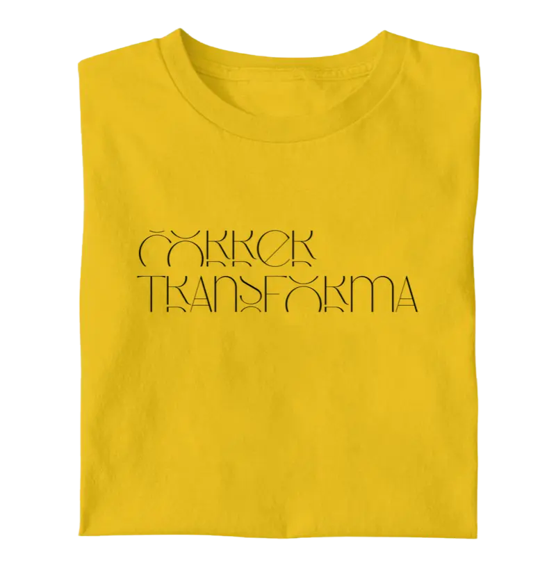 Correr Transforma
