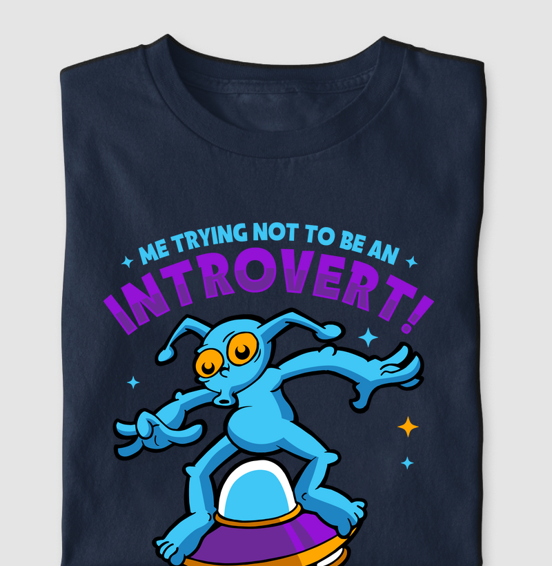 INTROVERT