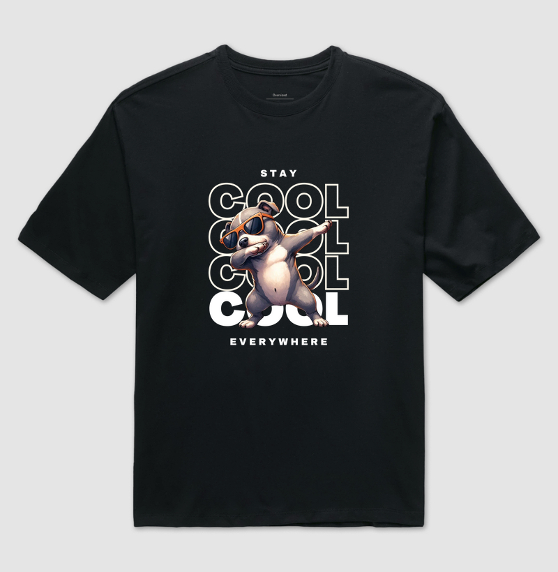 STAY COOL EVERWERE