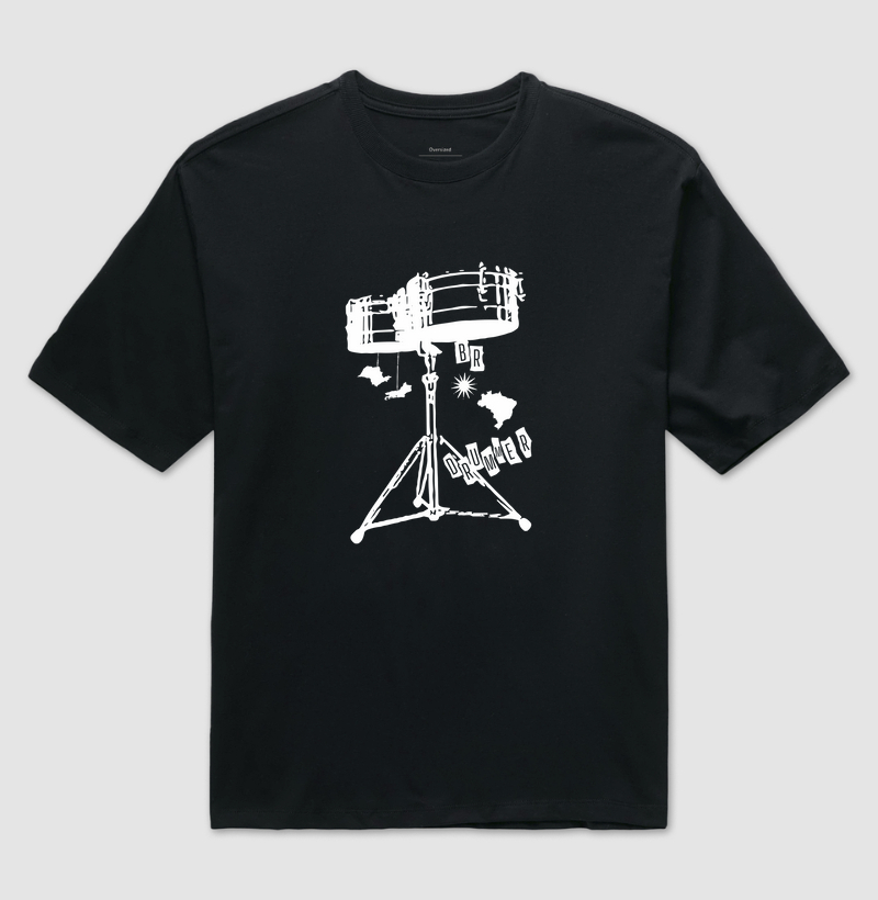 BR DRUMMER