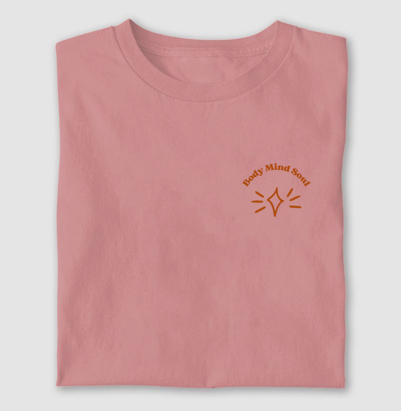 Body Mind Soul