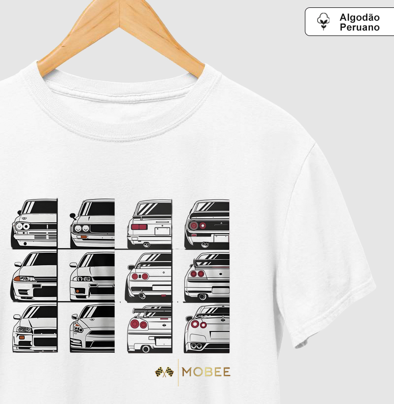 Lendas JDM