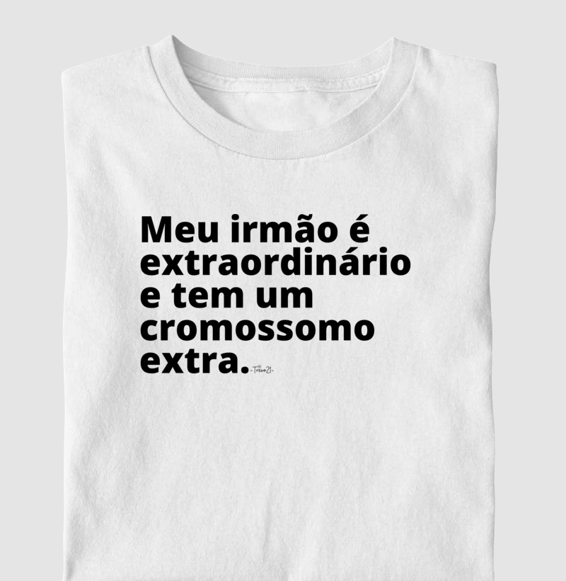 Irmão Extraordinário