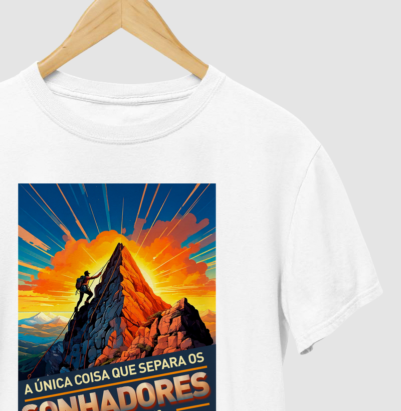 Sonhadores