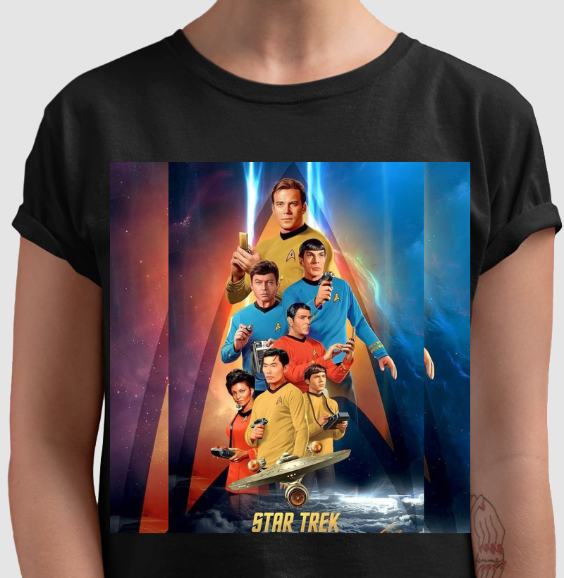 Star Trek 
