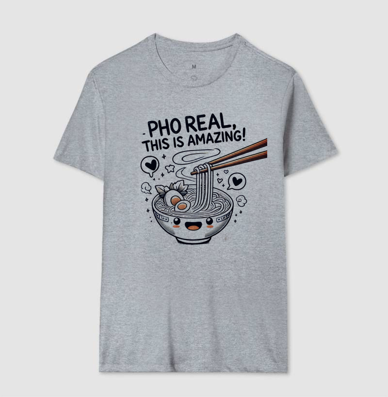 Pho real, this is amazing!