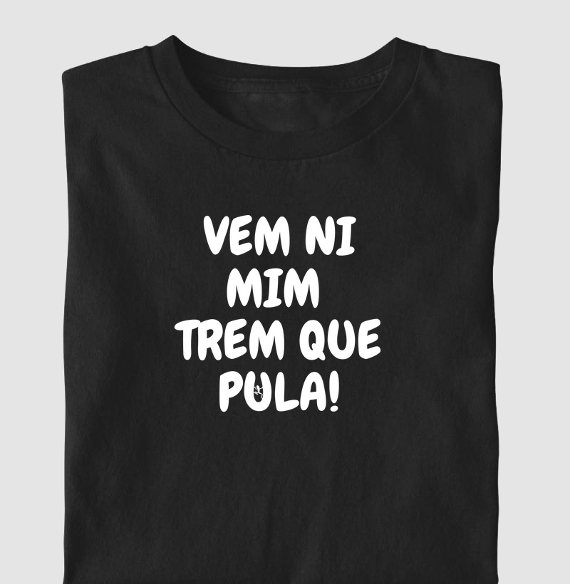 Vem Ni Mim