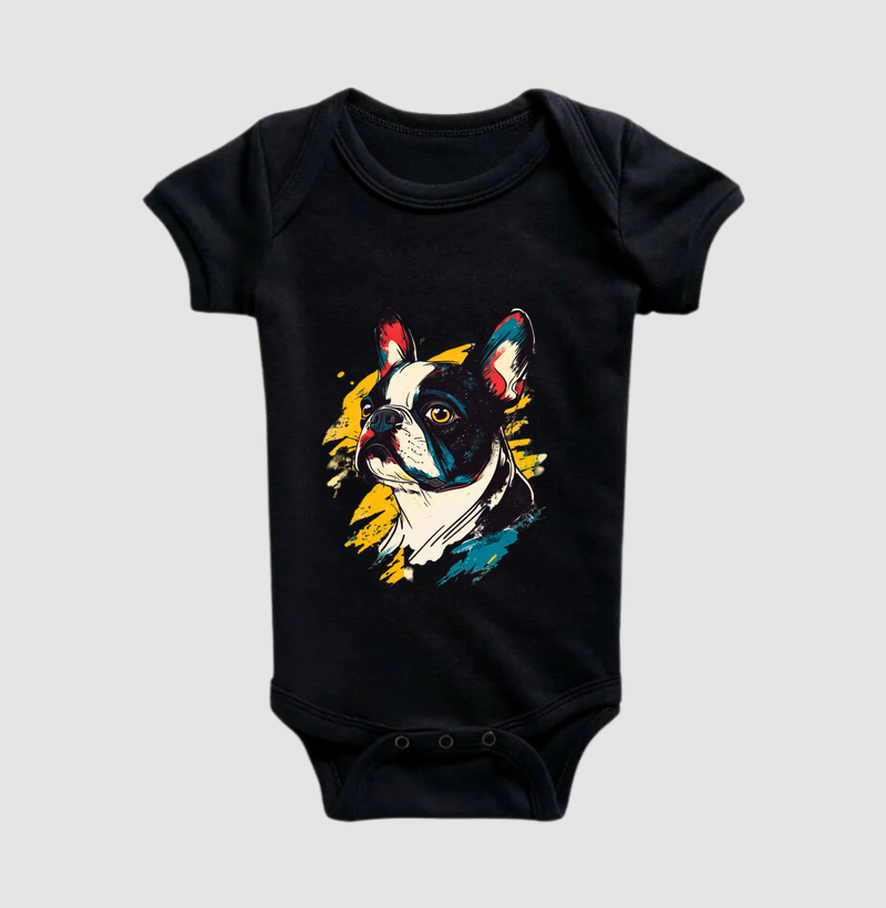 Boston Terrier