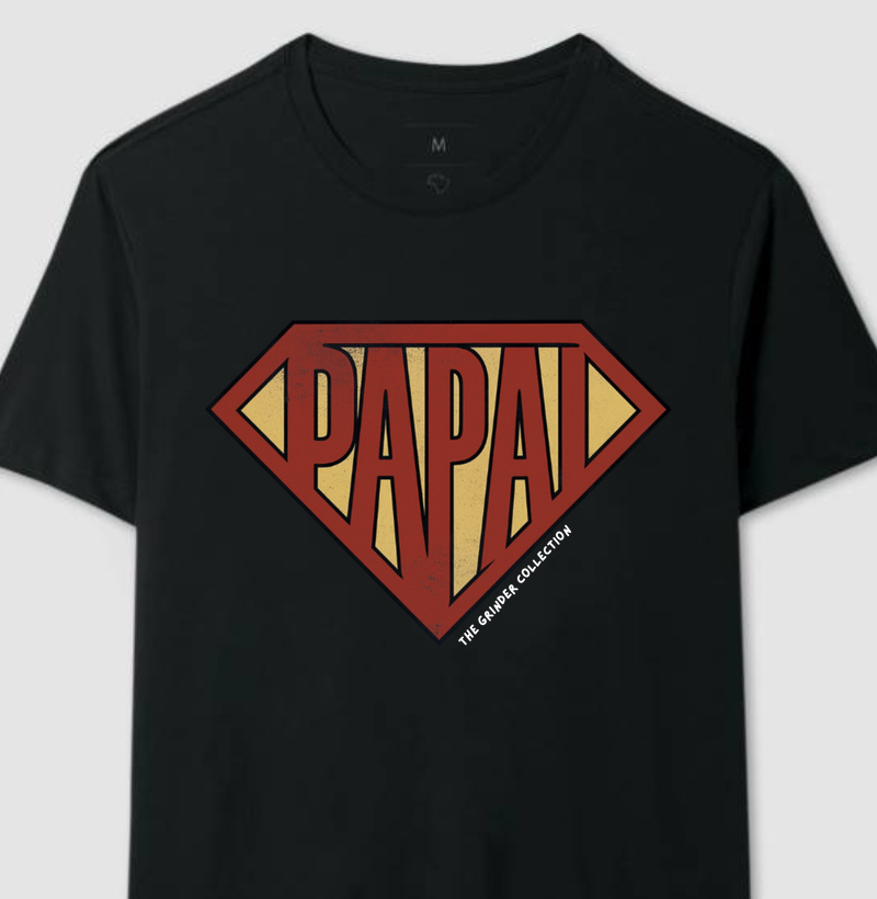 Super-Papai