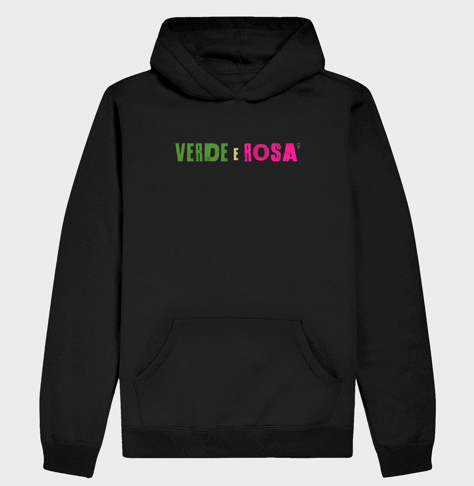 VERDE e ROSA I