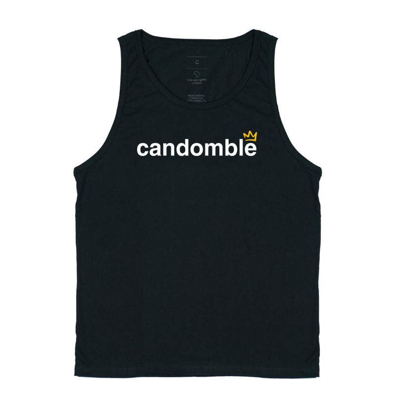 CANDOMBLÉ