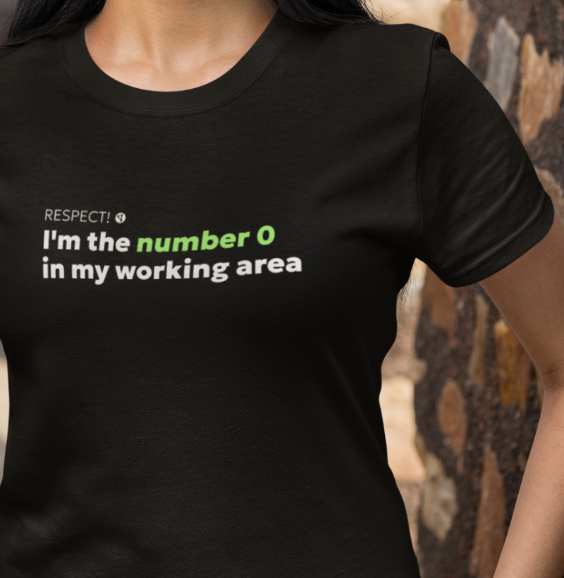 Number 0 in My Area