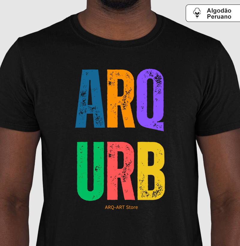 Arq Urb IV