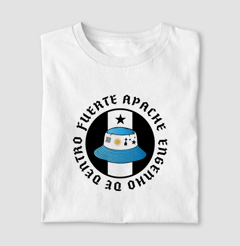 Fuerte Apache x Engenho de Dentro