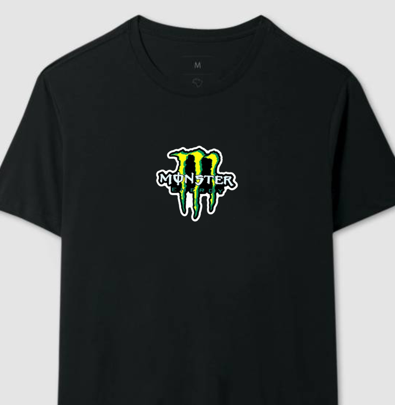 Monster Energy  logo