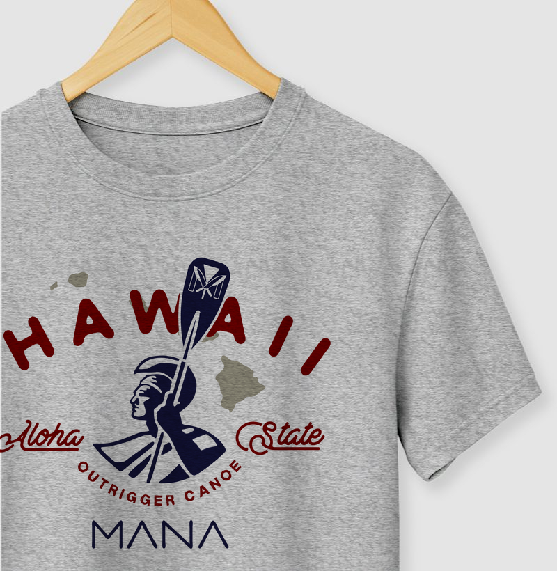 Aloha State