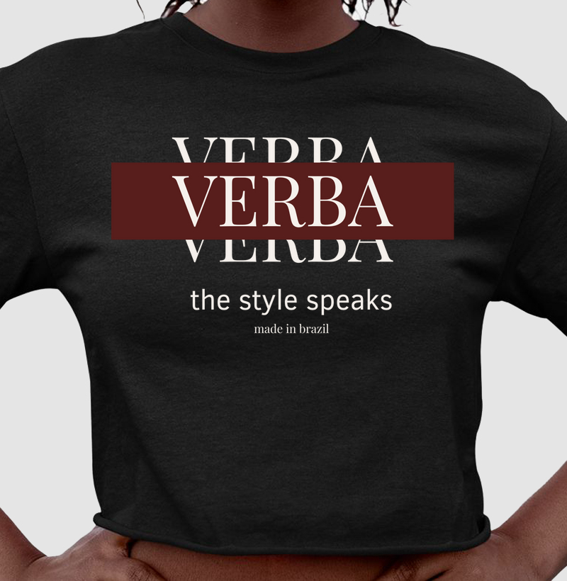 Verba - the style speaks