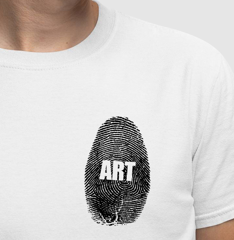 ART é a minha ID