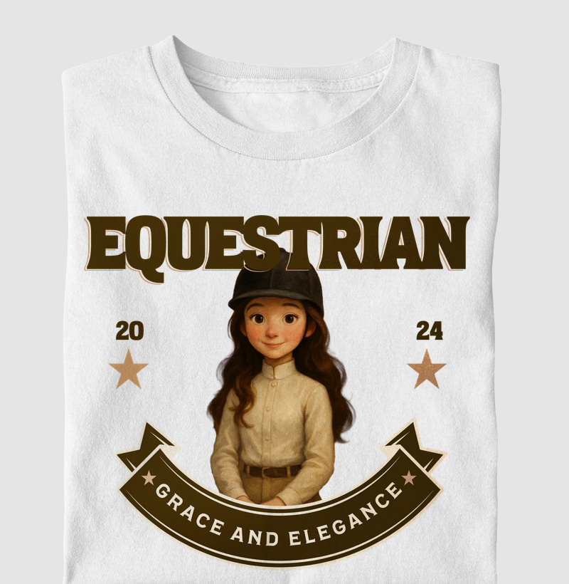 Equestrian 
