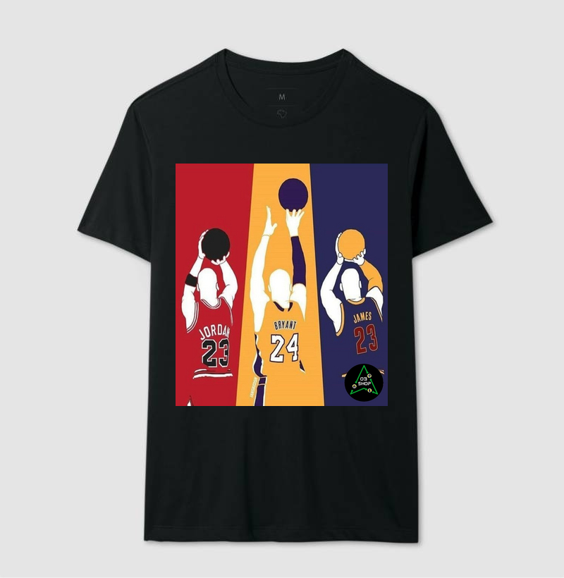 Trhee Kings