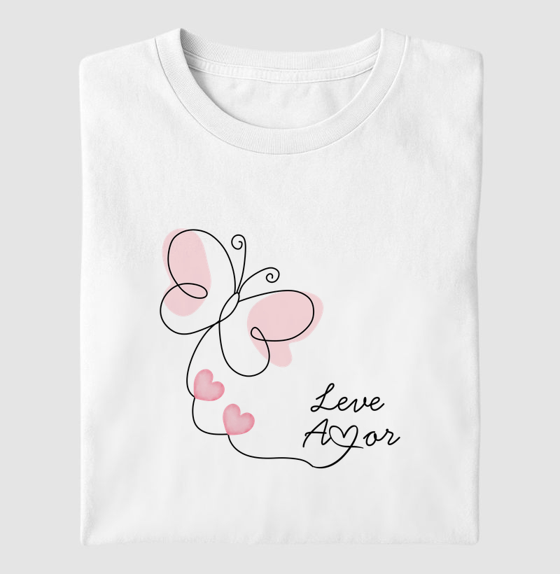 Leve Amor