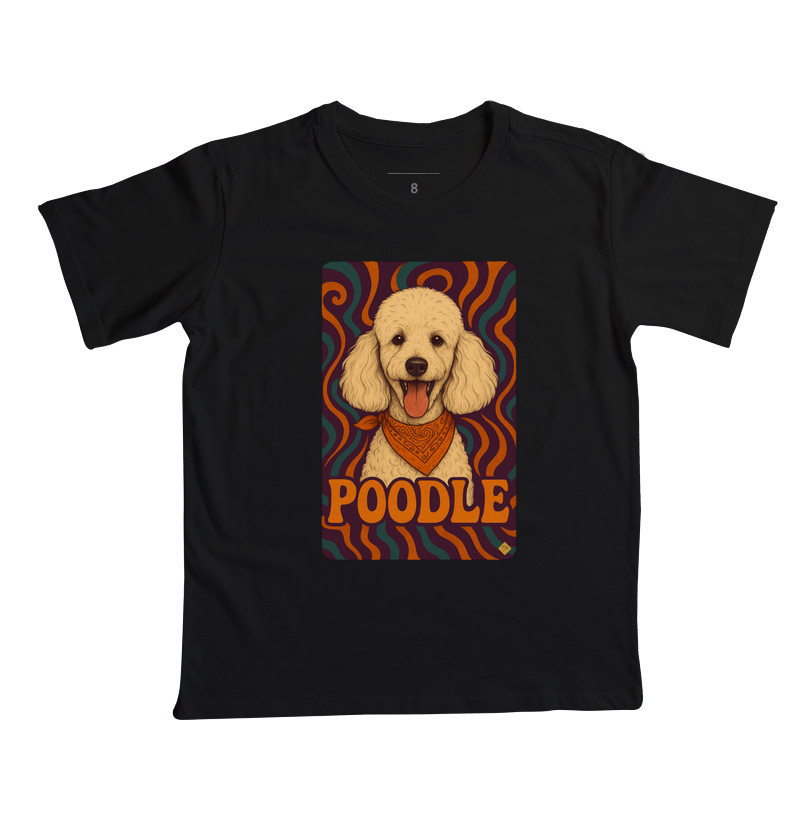 Latidos Psicodélicos - Poodle