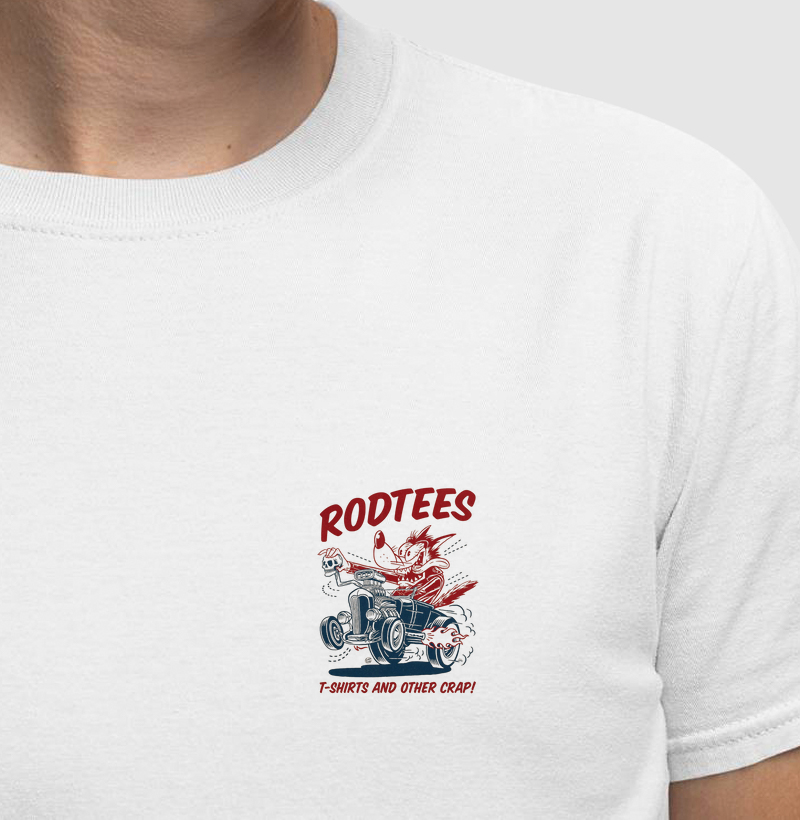 Rodtees