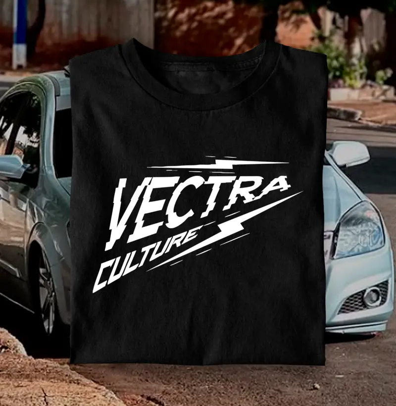 Vectra Culture Eletrizante