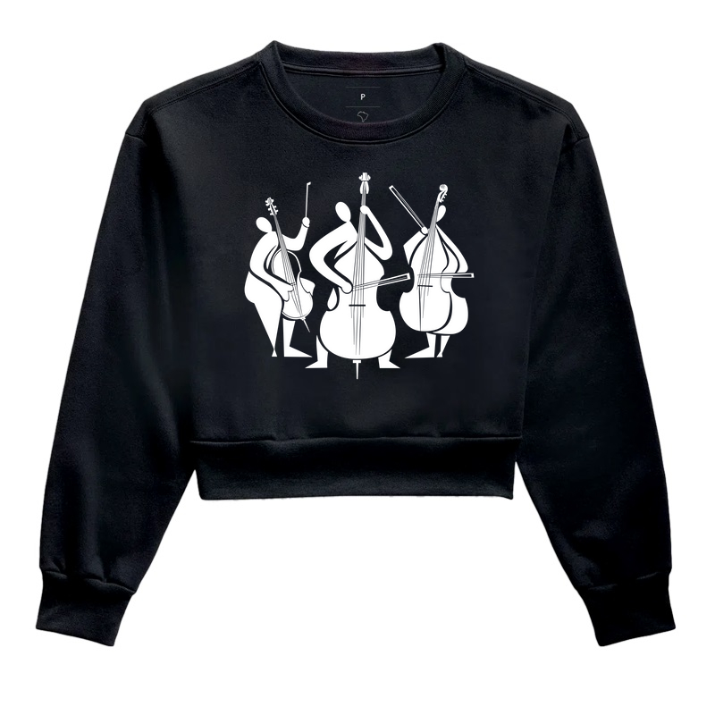 Three Cellos