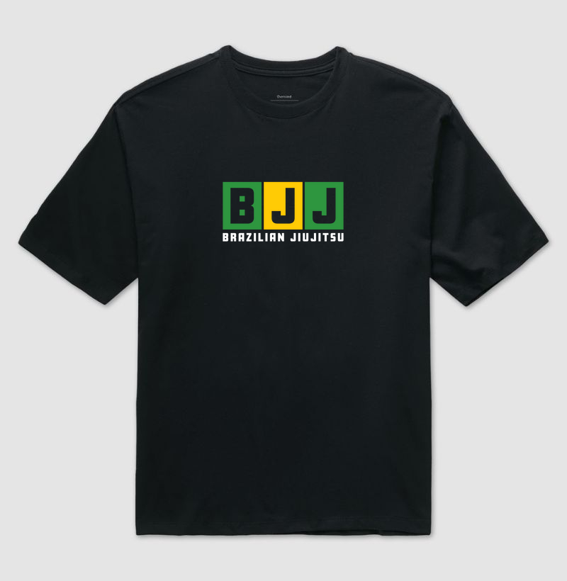 Brazil BJJ