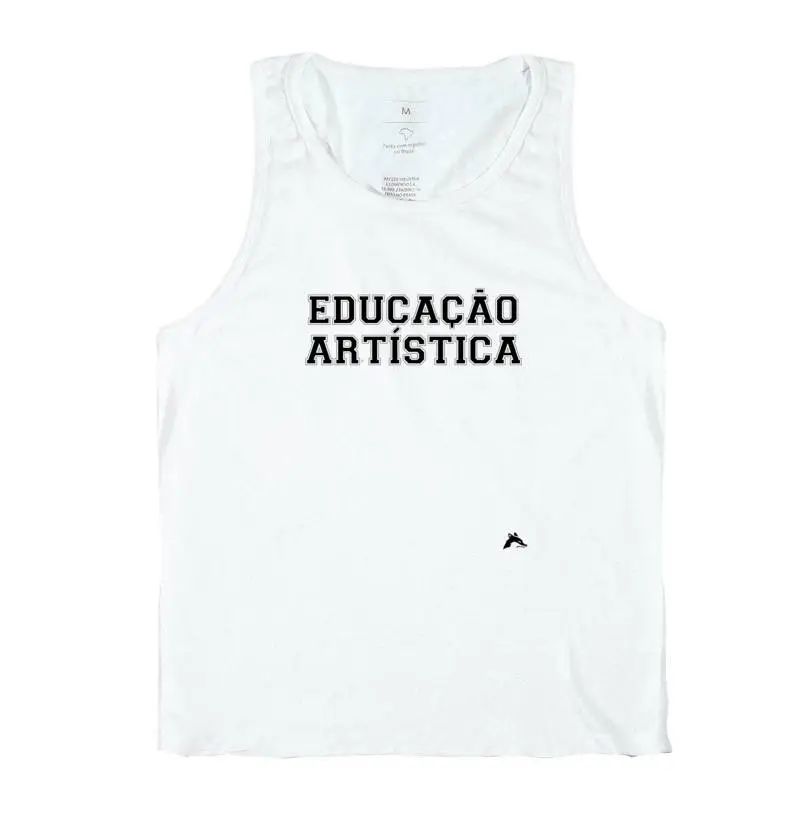 Regata Educação Artística Classic