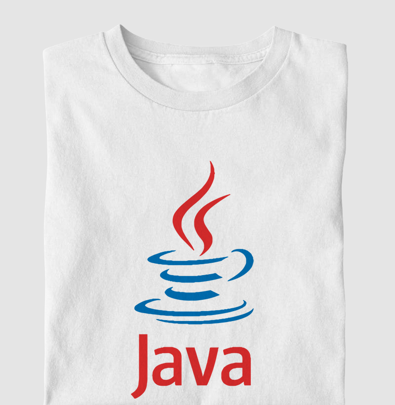 Camiseta Java II