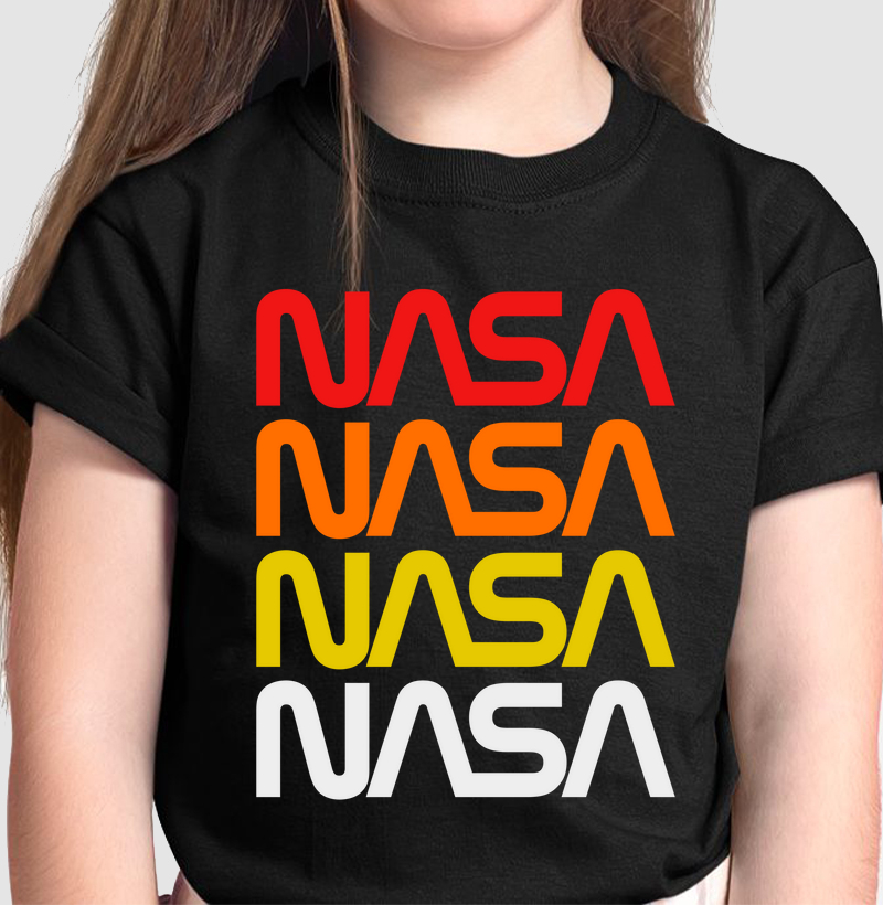 Nasa, Nasa & Nasa
