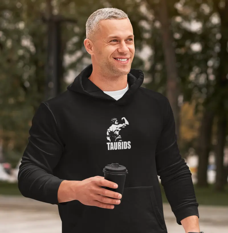 TAURIDS MOLETON OLYMPIA 
