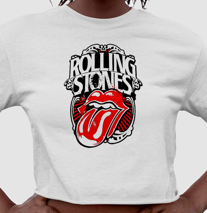 Rolling Stones - Old School
