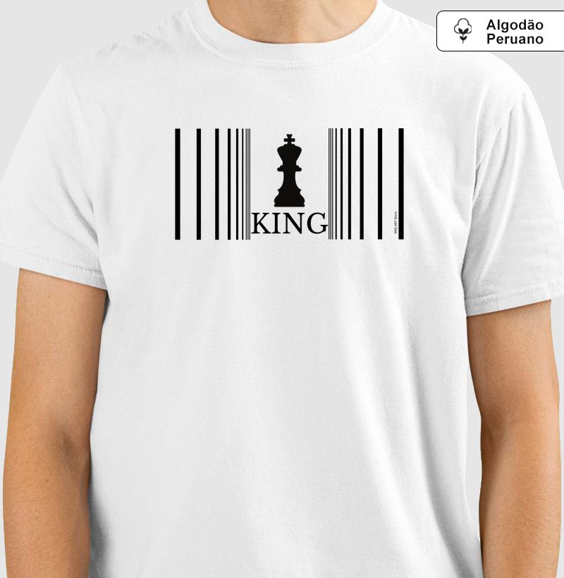 King