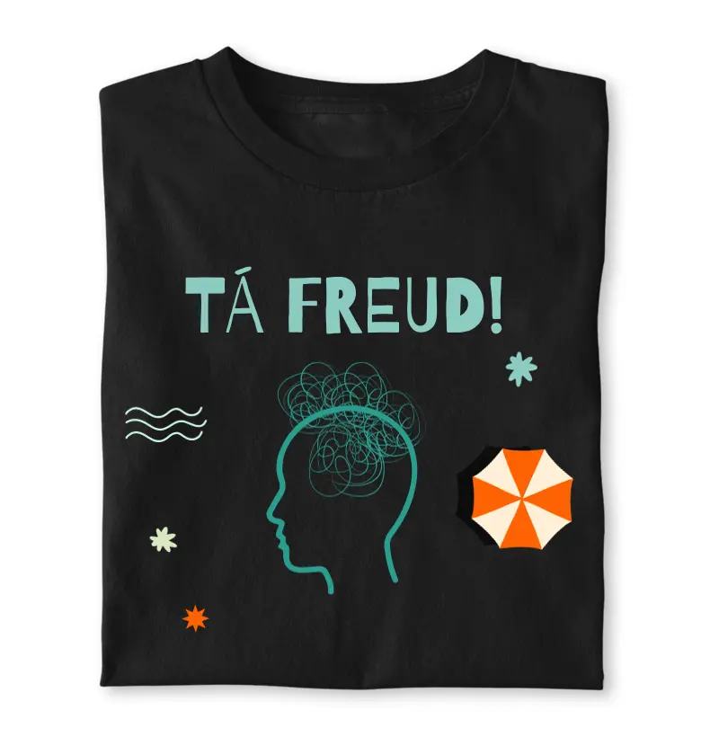 TÁ FREUD
