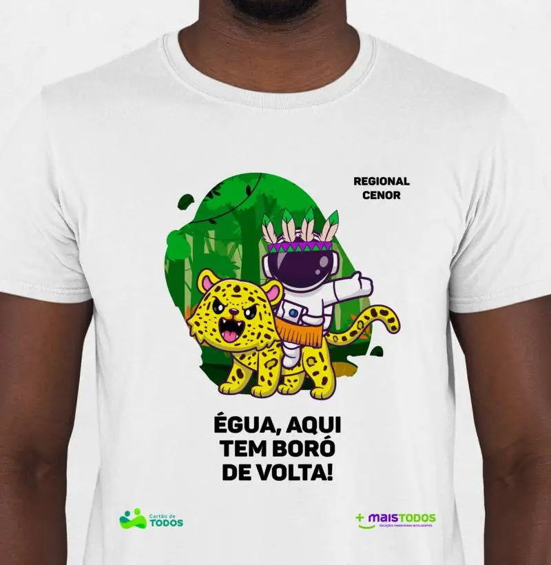 Regional CENOR