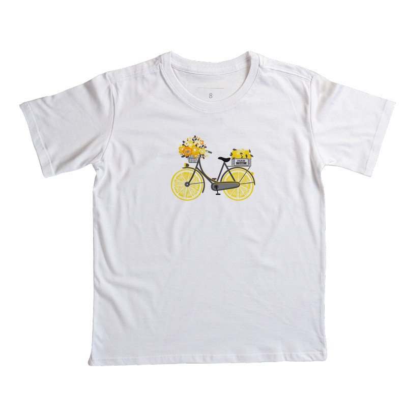 LEMON BIKE