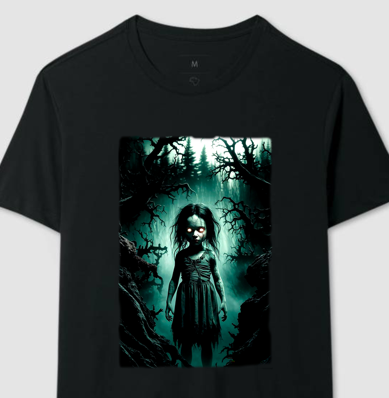 Dark Forest